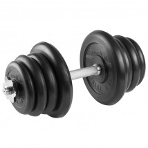 Гантель разборная 25 кг TITAN Barbell - d31