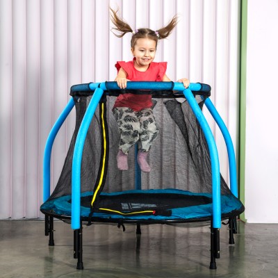 Батут DFC JUMP KIDS 48" синий