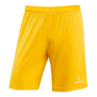 Шорты игровые CAMP Classic Shorts JFT-1120-041, желтый/белый