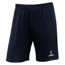 Шорты игровые CAMP Classic Shorts JFS-1120-061-K черный/белый, детские