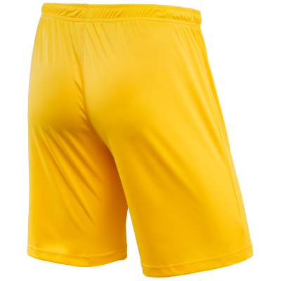 Шорты игровые CAMP Classic Shorts JFS-1120-041-K, желтый/белый, детские