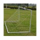 Ворота игровые DFC складные GOAL240ST 240x120x120cm с тентом для отрабатывания ударов