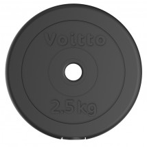 Диск пластиковый Voitto V-100 2,5 кг